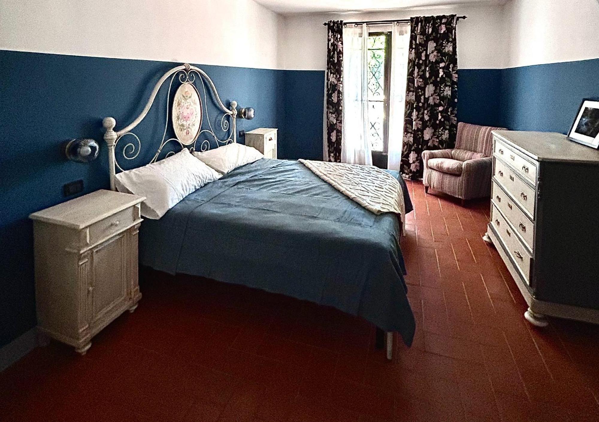 Villa Mucellena Casole dʼElsa Exteriör bild