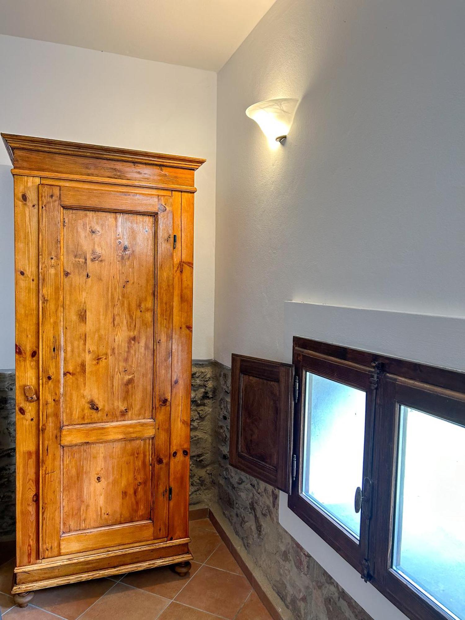 Villa Mucellena Casole dʼElsa Exteriör bild