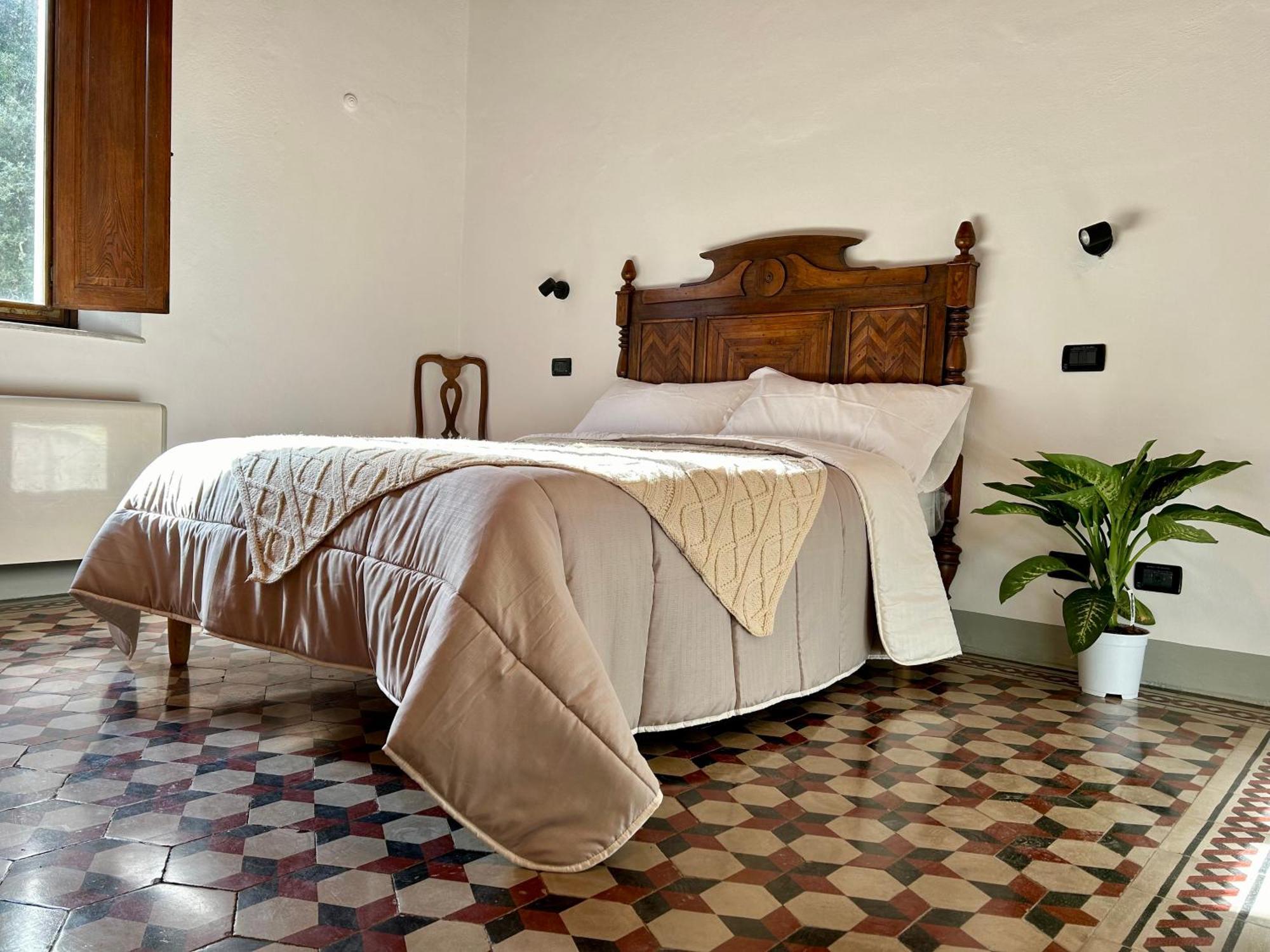 Villa Mucellena Casole dʼElsa Exteriör bild
