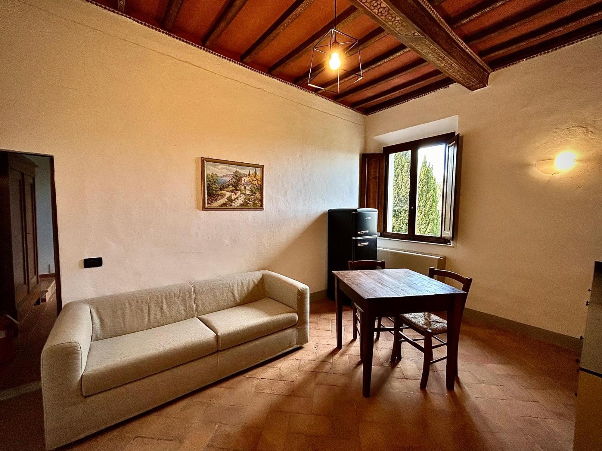 Villa Mucellena Casole dʼElsa Exteriör bild